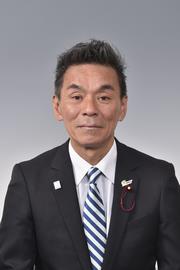 梅本　けいすけ議員