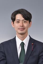 森　きょうへい議員