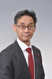 浅田　真五議員