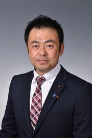 平　たけし議員