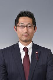 山口　たかゆき議員