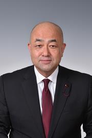 山本　信幸議員