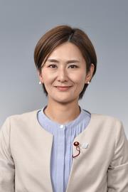 阿部　のぞみ議員