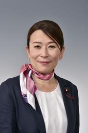 高橋　佳子議員