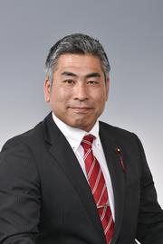 中山　大議員