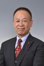 山下　巌記議員