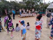 東望自治会夏祭り03