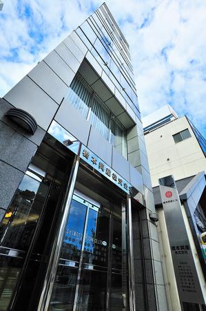 橋本興産株式会社事業所写真