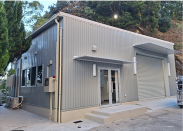 リユース倉庫 きばちの画像