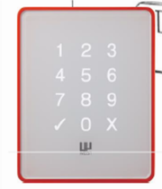 リモートロックの画像2