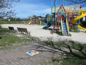 「環境行動11か条」×「公園」の画像1