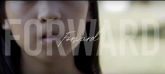 Forward