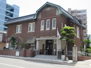 市民活動センター「ランタナ」の画像