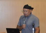 中村郁夫隊員の画像