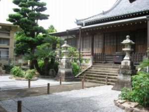 トードス・オス・サントス跡