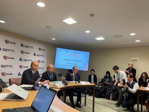 サイドイベント