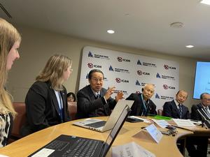 サイドイベント2