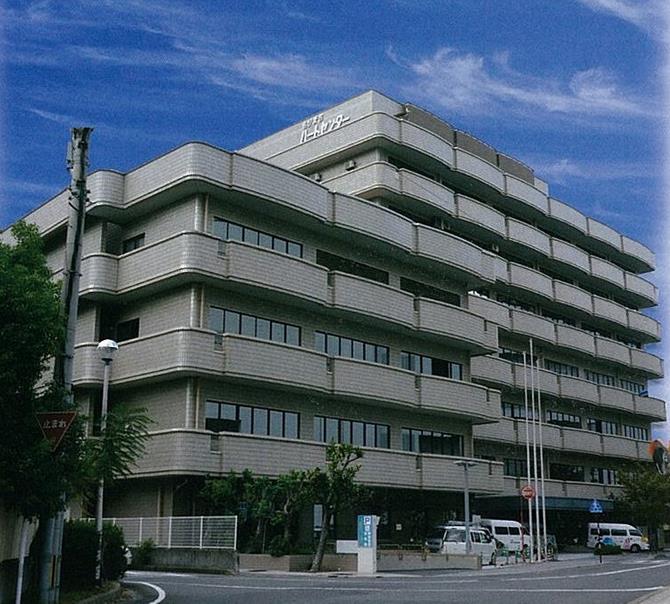 長崎市障害福祉センターの画像