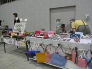 物販コーナーの画像3