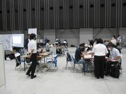 お仕事体験コーナーの画像1