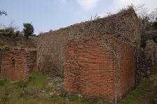 ド・ロ神父 大平作業場跡