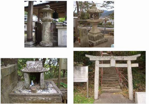 香焼の鰯網漁関係資料