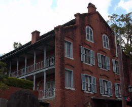 旧長崎大司教館