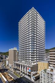 新大工町北街区写真