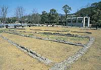 長崎刑務所浦上刑務支所跡の画像