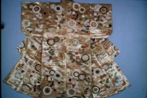 諏訪神社の能関係資料