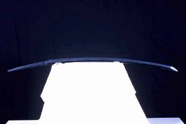 刀・対州住長幸