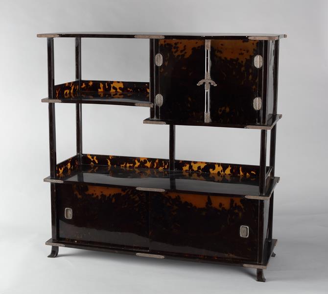 鼈甲茶棚の画像