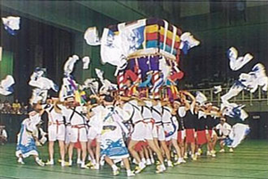 矢上町コッコデシヨの画像