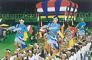 式見里コッコデショの画像