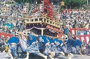 榎津町川船の画像