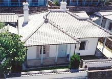 東山手洋風住宅群（D棟）