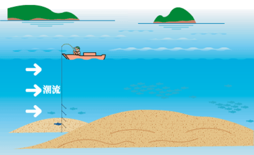 沿岸漁業の画像