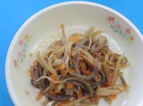 浦上そぼろの画像