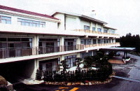 特別養護ホームかめだけの写真