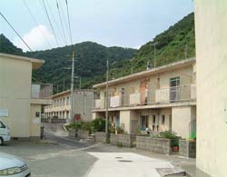 脇岬団地1