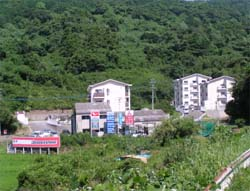 夏井団地2
