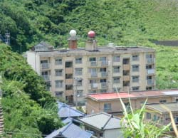 池島第4団地1