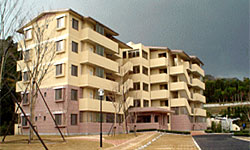 牟田尻団地の画像