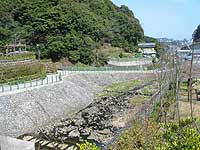 中尾川の画像1