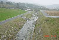 宮崎川の画像1