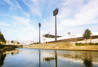 運動公園ゾーンの画像