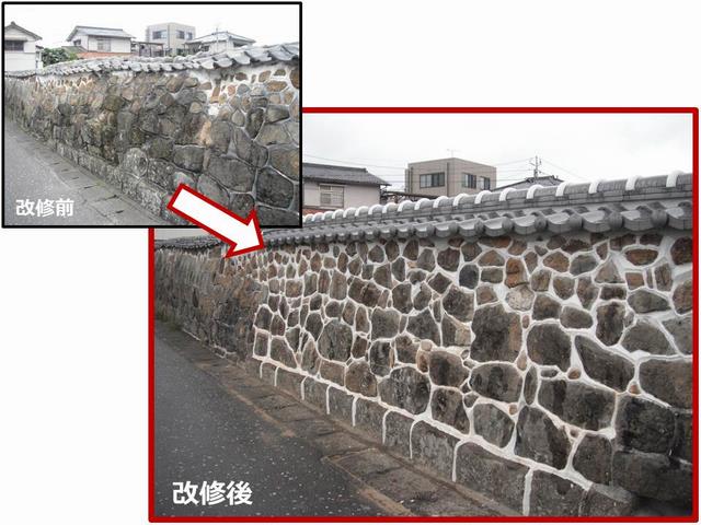 景観重要建造物の画像