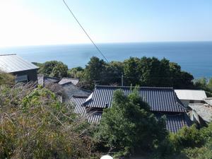 赤首ゾーンの画像