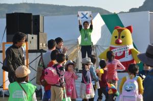 ステージイベント2