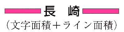 文字の画像2